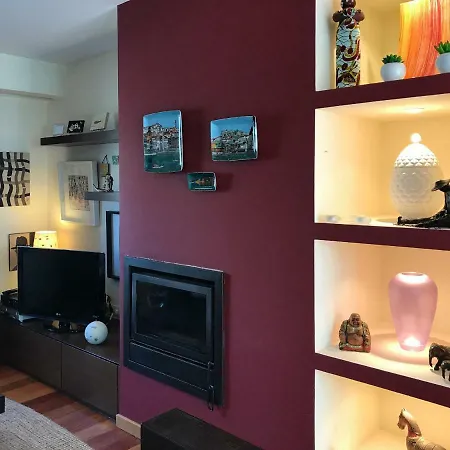 Tatil Evi Golden Pier *