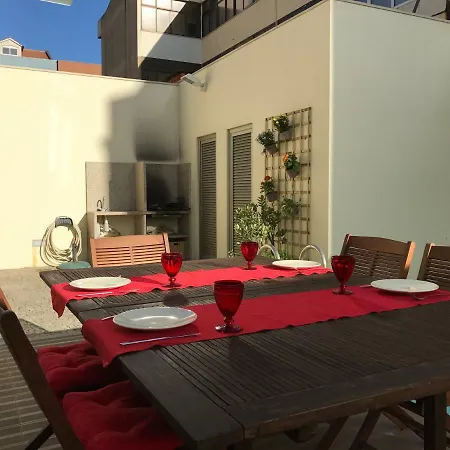 Tatil Evi Golden Pier *