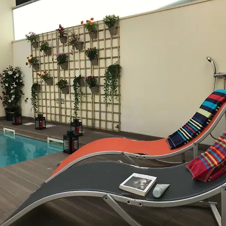 Golden Pier Tatil Evi Ovar