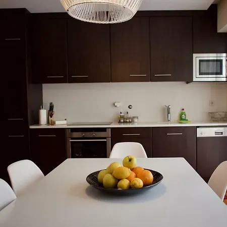 Golden Pier Tatil Evi *