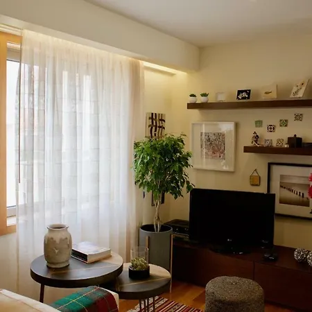 Tatil Evi Golden Pier