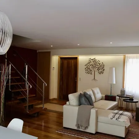 Tatil Evi Golden Pier *