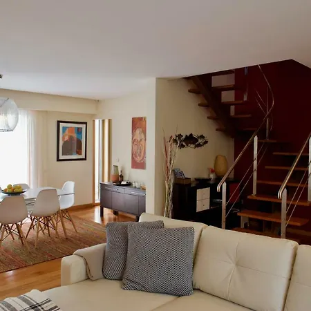 Tatil Evi Golden Pier