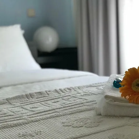 Golden Pier Tatil Evi
