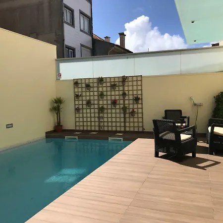 Tatil Evi Golden Pier