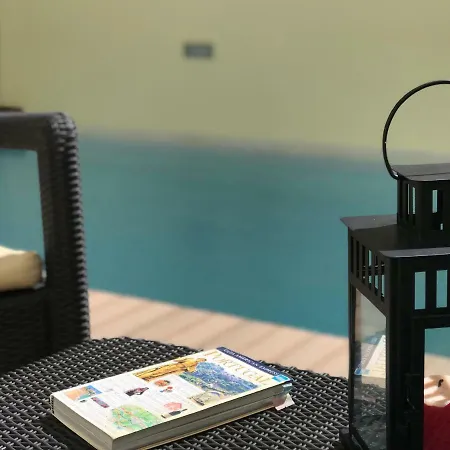 Tatil Evi Golden Pier