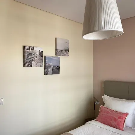 Tatil Evi Golden Pier *