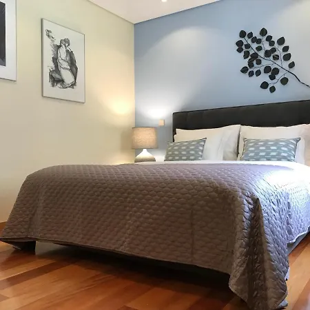 Golden Pier Tatil Evi