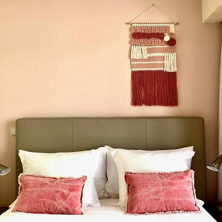 Tatil Evi Golden Pier Ovar