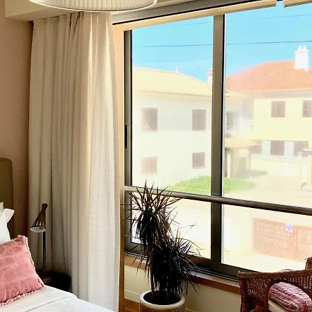 Golden Pier Tatil Evi *